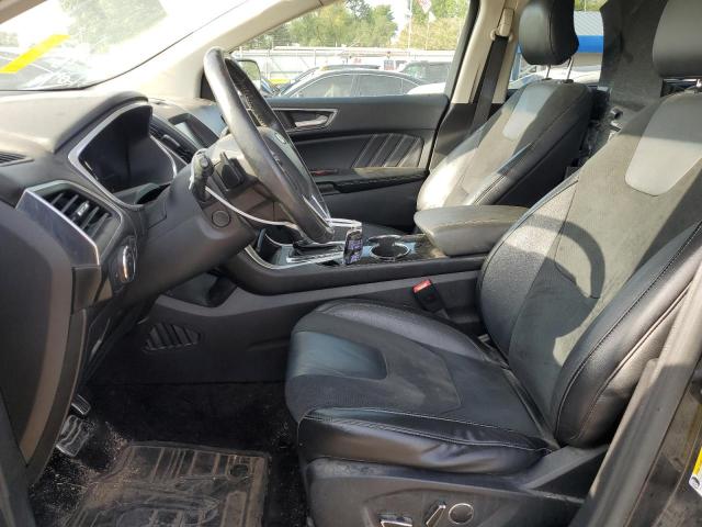 Photo 7 from auction – 2015 FORD EDGE SPORT with VIN 2FMTK4AP3FBC02523