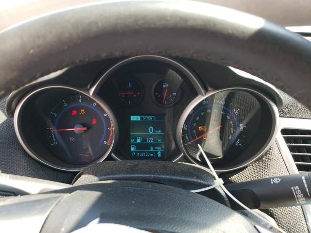 Photo 9 from auction – 2014 CHEVROLET CRUZE LT with VIN 1G1PC5SB2E7118396