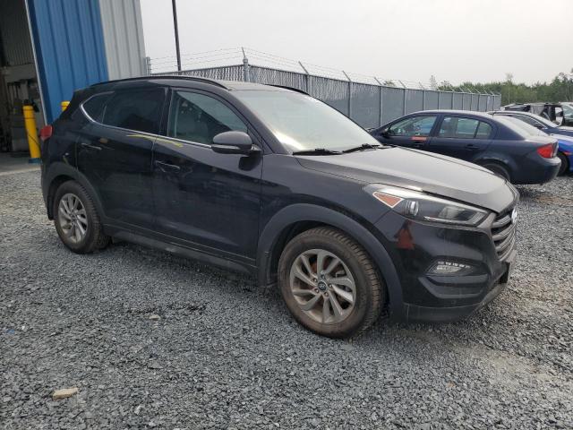 Photo 4 from auction – 2016 HYUNDAI TUCSON LIM with VIN KM8J3CA48GU231337