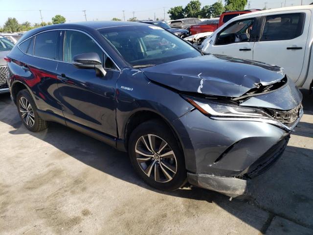 Photo 4 from auction – 2021 TOYOTA VENZA LE with VIN JTEAAAAH8MJ056338