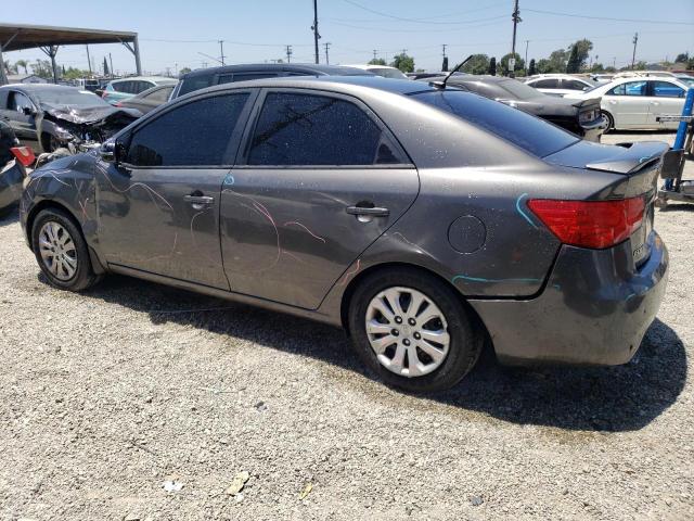 Photo 2 from auction – 2013 KIA FORTE EX with VIN KNAFU4A23D5685400