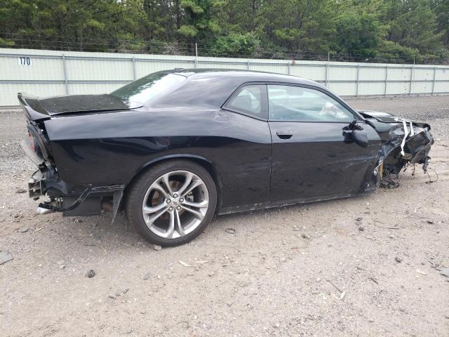 Photo 3 from auction – 2021 DODGE CHALLENGER with VIN 2C3CDZBT0MH593832