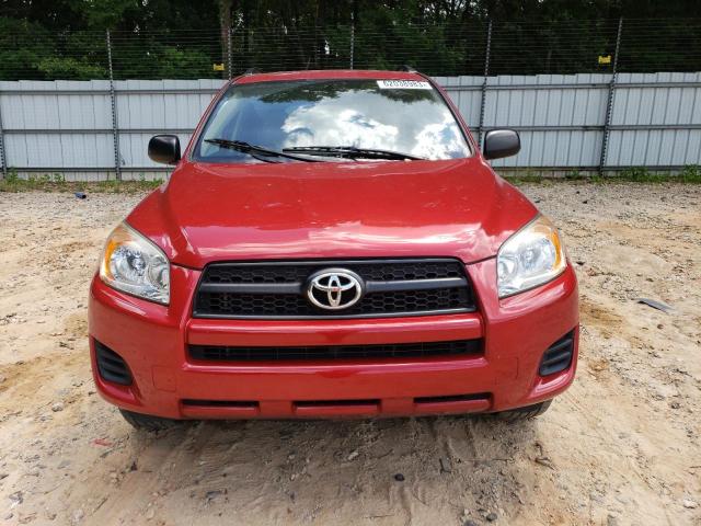 Photo 5 from auction – 2012 TOYOTA RAV4 with VIN JTMBF4DVXCD045643