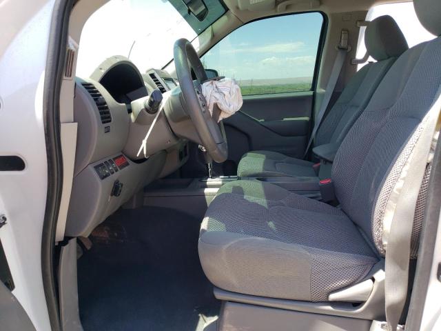 Photo 7 from auction – 2019 NISSAN FRONTIER S with VIN 1N6AD0EV1KN727325