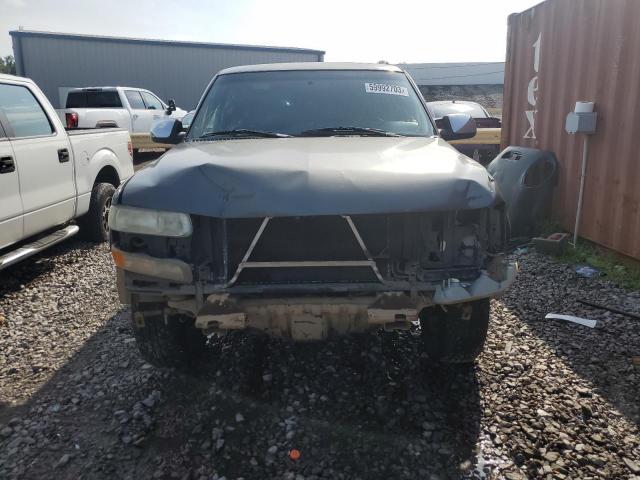 Photo 5 from auction – 1999 CHEVROLET SILVERADO with VIN 1GCEK19V1XE219776