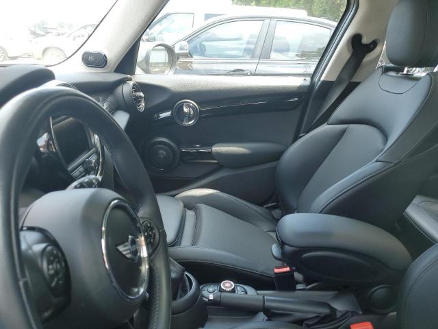 Photo 8 from auction – 2018 MINI COOPER S with VIN WMWXU3C50J2F50736