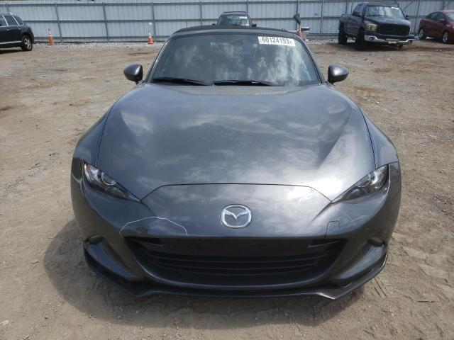 Photo 5 from auction – 2022 MAZDA MX-5 MIATA with VIN JM1NDAD71N0502630