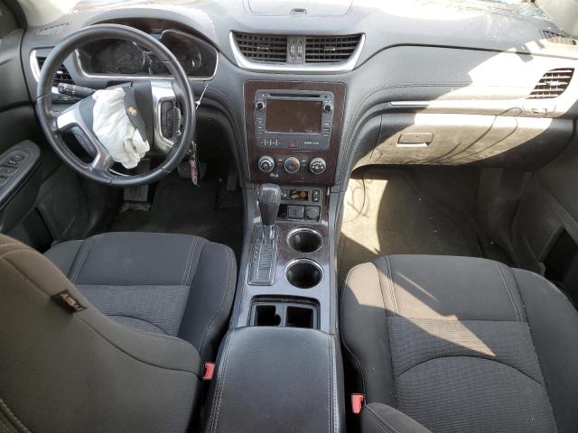 Photo 8 from auction – 2015 CHEVROLET TRAVERSE L with VIN 1GNKVGKD8FJ315402