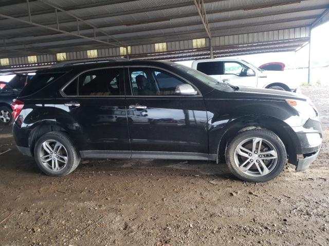 Photo 4 from auction – 2016 CHEVROLET EQUINOX LT with VIN 2GNALDEK9G6242968