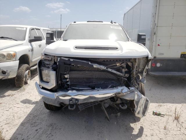 Photo 5 from auction – 2023 CHEVROLET SILVERADO with VIN 1GC4YLEY8PF120324