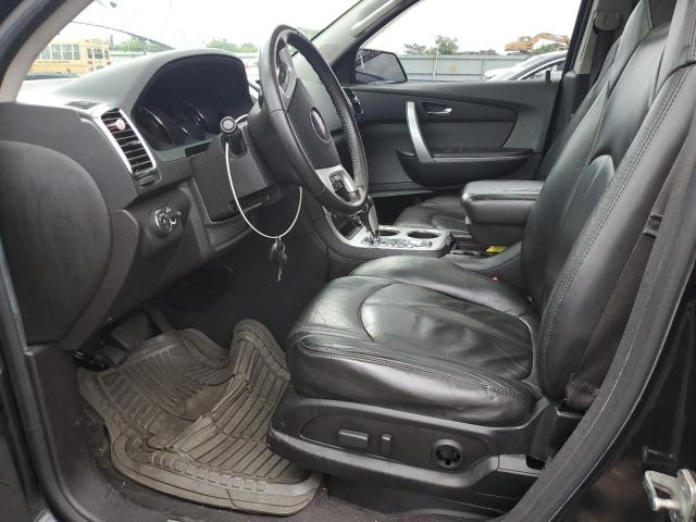 Photo 7 from auction – 2011 GMC ACADIA with VIN 1GKKVRED9BJ159515