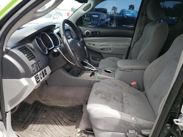 Photo 7 from auction – 2011 TOYOTA TACOMA ACC with VIN 5TFUU4EN4BX016536