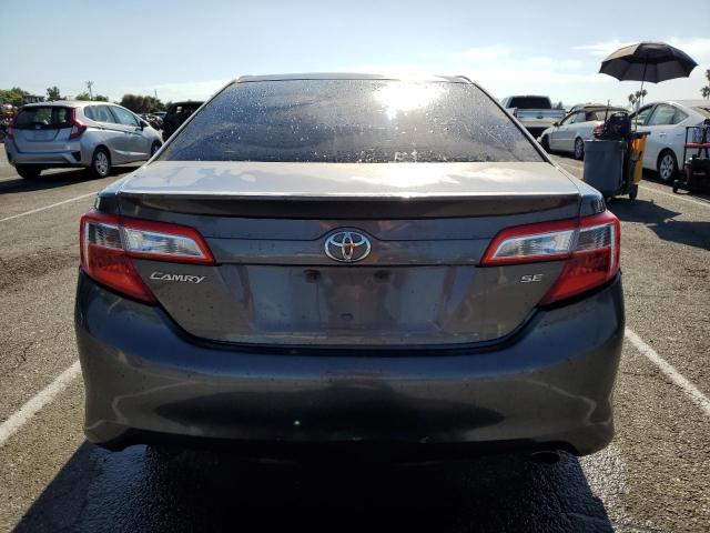 Photo 6 from auction – 2012 TOYOTA CAMRY BASE with VIN 4T1BF1FK5CU144884