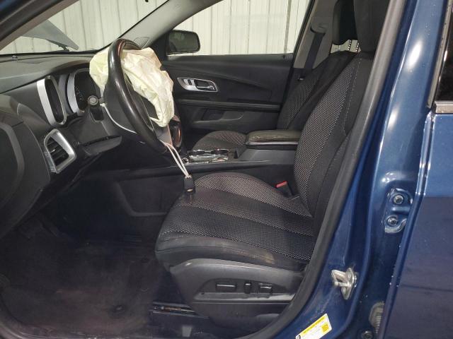 Photo 7 from auction – 2017 CHEVROLET EQUINOX LT with VIN 2GNALCEK5H6139641