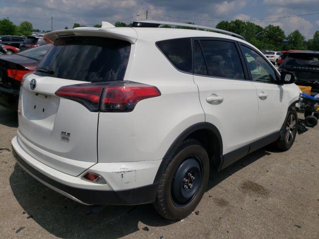 Photo 3 from auction – 2016 TOYOTA RAV4 XLE with VIN JTMRFREV2GJ056668