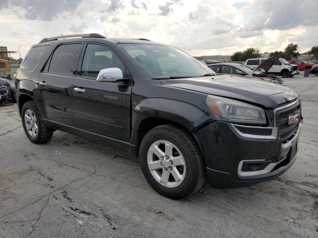 Photo 4 from auction – 2015 GMC ACADIA SLE with VIN 1GKKRPKD0FJ176660