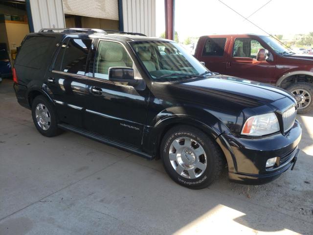 Photo 4 from auction – 2006 LINCOLN NAVIGATOR with VIN 5LMFU28516LJ11554