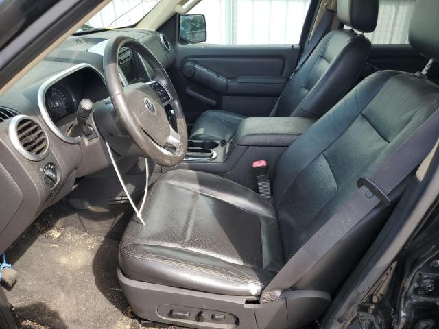 Photo 7 from auction – 2006 MERCURY MOUNTAINEE with VIN 4M2EU48826UJ05243