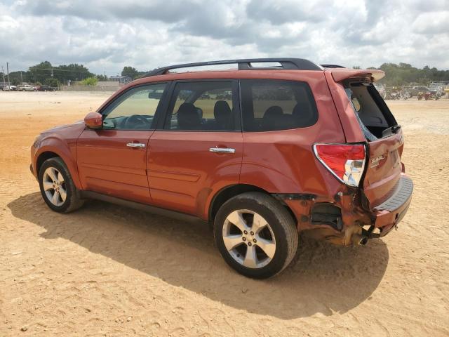 Photo 2 from auction – 2010 SUBARU FORESTER 2 with VIN JF2SH6EC3AH706116