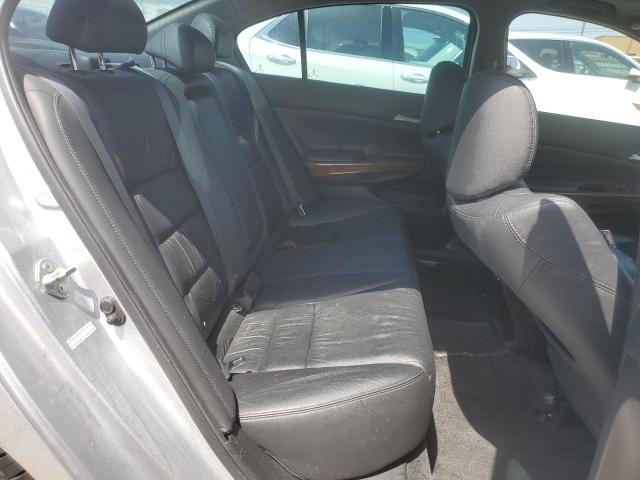 Photo 10 from auction – 2012 HONDA ACCORD EXL with VIN 1HGCP2F82CA101266