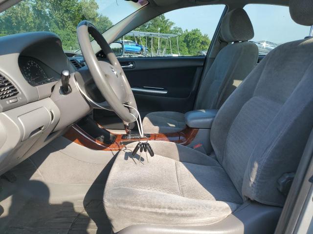 Photo 7 from auction – 2002 TOYOTA CAMRY LE with VIN 4T1BE32K32U525460