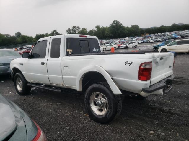 Photo 2 from auction – 2001 FORD RANGER SUP with VIN 1FTZR15E01PA65107