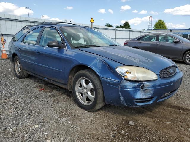 Photo 4 from auction – 2004 FORD TAURUS SE with VIN 1FAFP582X4A163642