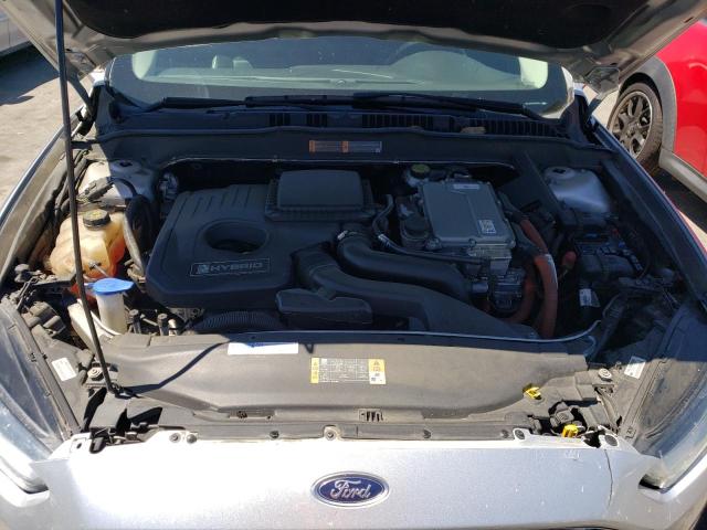 Photo 11 from auction – 2014 FORD FUSION SE with VIN 3FA6P0LU4ER393597