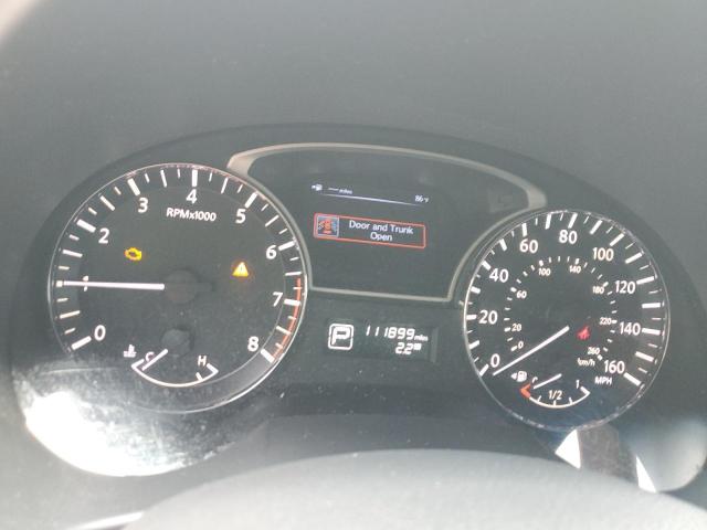 Фото 9 с аукциона – 2013 NISSAN ALTIMA 2.5 с VIN 1N4AL3AP1DC108596