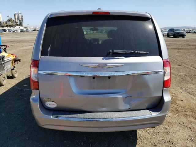 Photo 6 from auction – 2014 CHRYSLER TOWN & COU with VIN 2C4RC1BG7ER271066