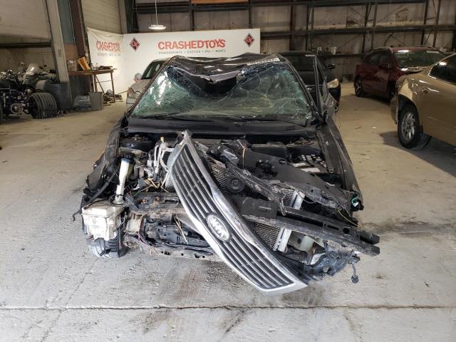 Photo 5 from auction – 2010 KIA OPTIMA LX with VIN KNAGG4A8XA5395182