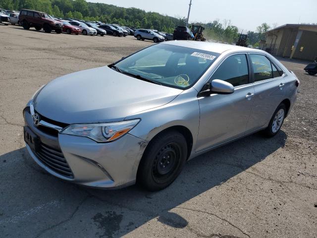 TOYOTA CAMRY LE 2016 with VIN 4T1BF1FK4GU509979 - Photo from auction