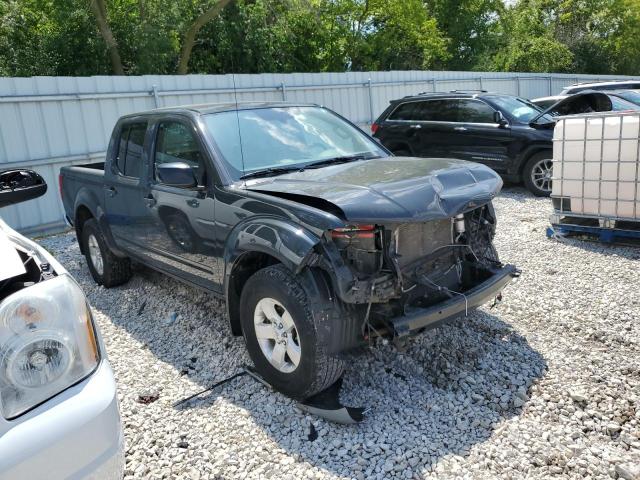 صورة رقم 4 من المزاد - 2012 NISSAN FRONTIER S مع VIN 1N6AD0EV3CC464476