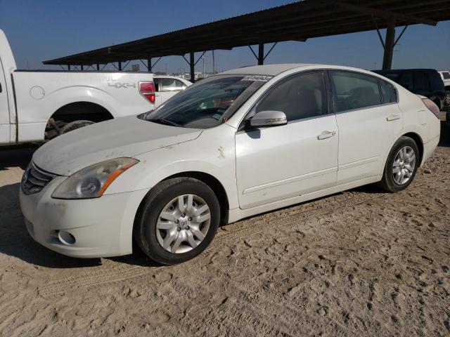 NISSAN ALTIMA BAS 2012 с VIN 1N4AL2AP4CC194253 - Фото с аукциона