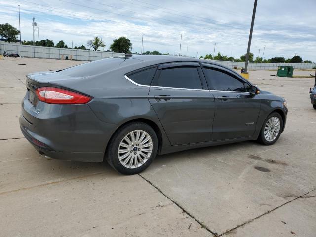 Photo 3 from auction – 2016 FORD FUSION SE with VIN 3FA6P0LU6GR156256