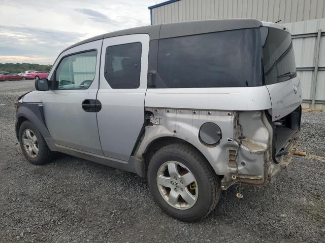 Photo 2 from auction – 2003 HONDA ELEMENT EX with VIN 5J6YH285X3L000639