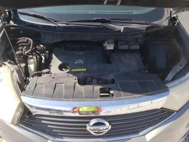 Фото 12 с аукциона – 2011 NISSAN QUEST с VIN JN8AE2KP3B9013243