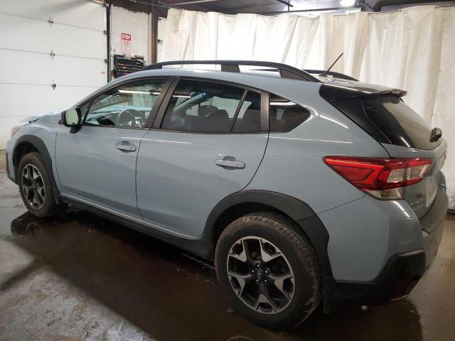 Photo 2 from auction – 2019 SUBARU CROSSTREK with VIN JF2GTAAC6KH218602
