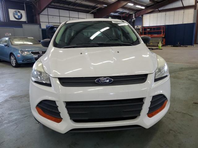 Photo 5 from auction – 2014 FORD ESCAPE S with VIN 1FMCU0F77EUC97169