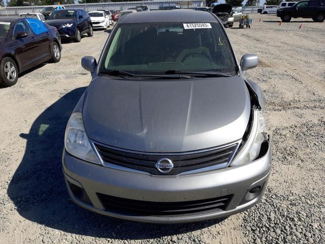 Photo 5 from auction – 2012 NISSAN VERSA S with VIN 3N1BC1CP2CK274671