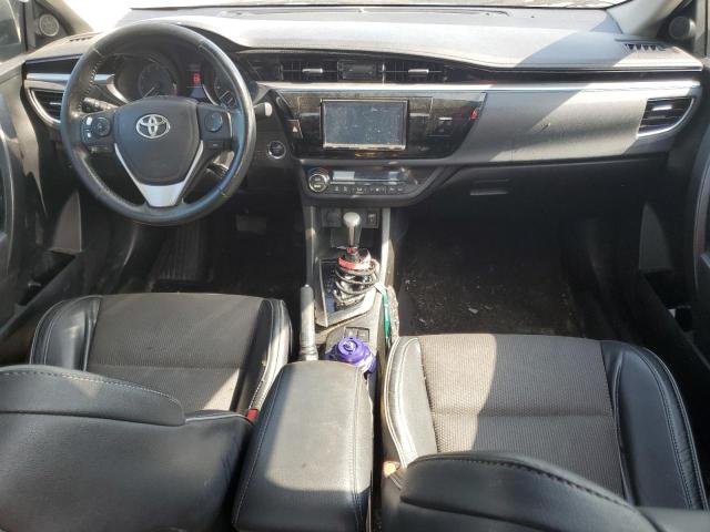 Photo 8 from auction – 2014 TOYOTA COROLLA L with VIN 5YFBURHE3EP068341