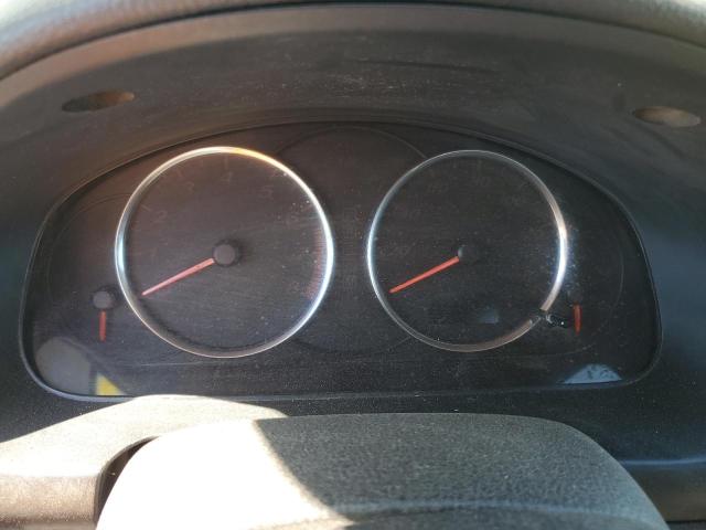 Photo 9 from auction – 2006 MAZDA 6 S with VIN 1YVHP80D165M34627