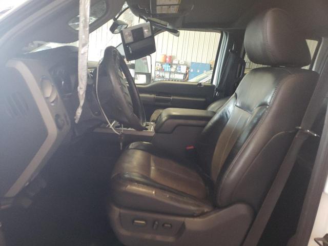 Photo 7 from auction – 2011 FORD F250 SUPER with VIN 1FT7W2BT8BEC91000