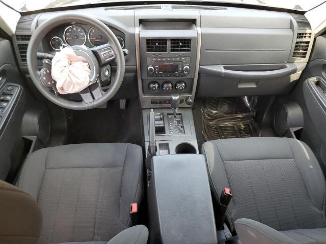 Photo 8 from auction – 2012 JEEP LIBERTY SP with VIN 1C4PJMAK8CW199206
