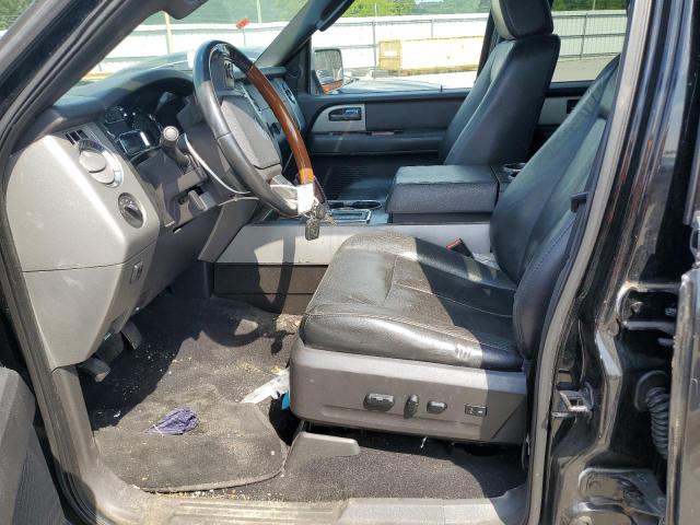 Photo 7 from auction – 2008 FORD EXPEDITION with VIN 1FMFK19508LA80947