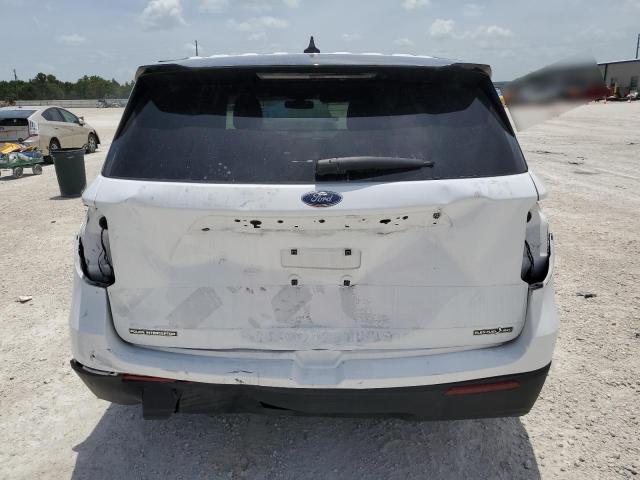 Photo 6 from auction – 2020 FORD EXPLORER P with VIN 1FM5K8AB1LGD08686