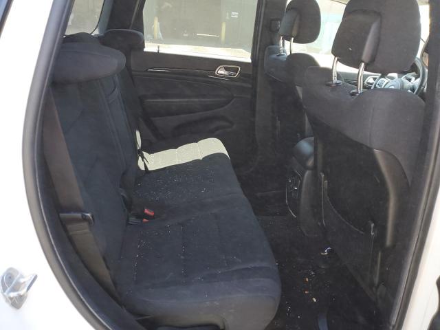 Photo 11 from auction – 2012 JEEP GRAND CHER with VIN 1C4RJEAG7CC229484
