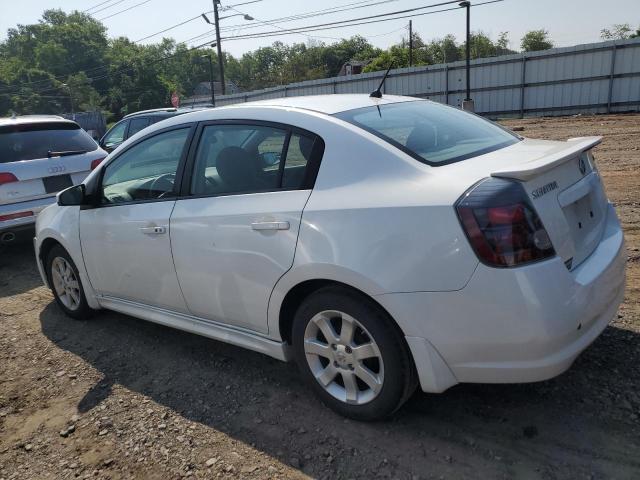 Photo 2 from auction – 2011 NISSAN SENTRA with VIN 3N1AB6AP6BL629252