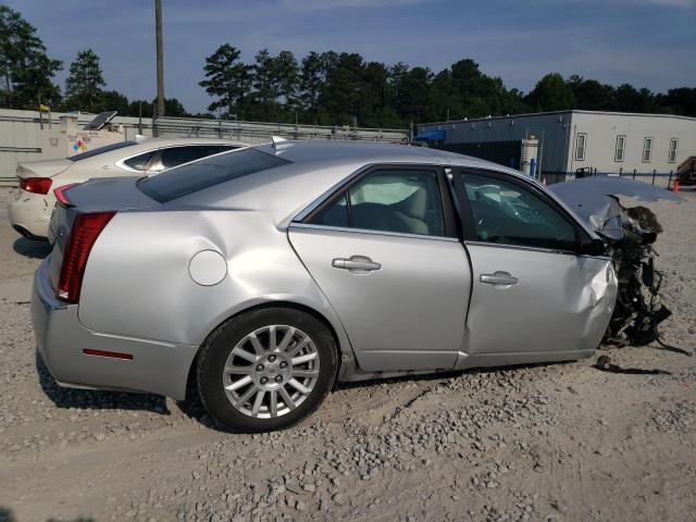 Photo 3 from auction – 2011 CADILLAC CTS with VIN 1G6DA5EY4B0165310