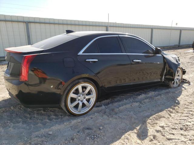 Photo 3 from auction – 2016 CADILLAC ATS with VIN 1G6AA5RA3G0100990